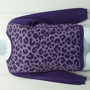 *5/$20* Basic Editions Knit Sweater